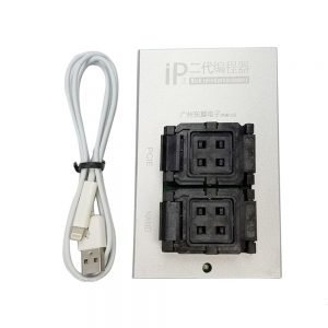 ip box 2th generation