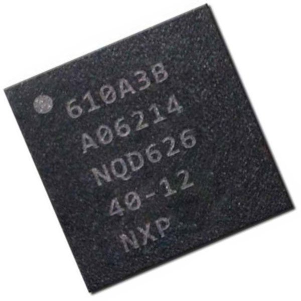 10 X Tristar 610A3B IC chip de carga USB para iPhone 7 7 Plus 