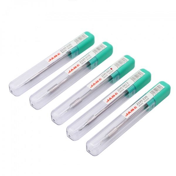 Set de puntas para estación de soldadura sin plomo Jabe UD-1200 Punta de hierro - Imagen 4