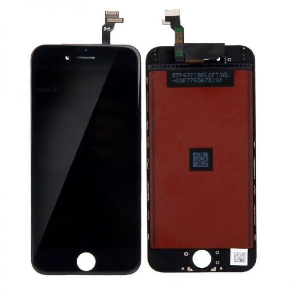 display iphone 6 plus negra