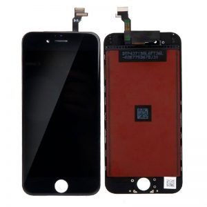 display iphone 6 negra